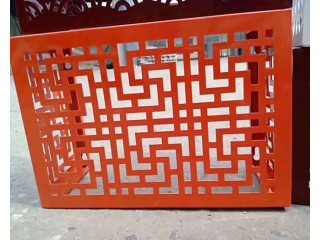 鋅鋼百葉窗、鋁合金百葉窗