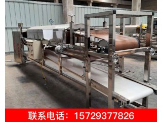 涼皮機