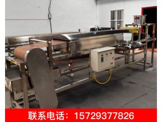 全自動(dòng)粉皮機(jī)