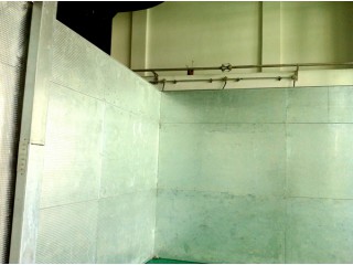 沈陽(yáng)電廠防爆墻施工電話 四平專(zhuān)業(yè)防爆墻施工 大連防爆墻