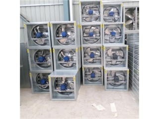 呼和浩特雞舍降溫風(fēng)機(jī)廠家定做水簾風(fēng)機(jī)