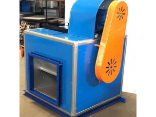 排煙風機