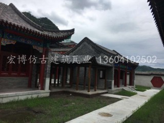 青磚青瓦 廠家直銷 品類型號(hào)齊全