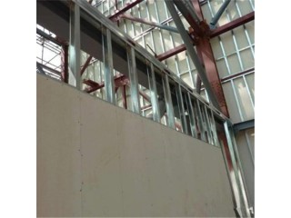沈陽(yáng)泄爆墻安裝方法 吉林藥廠泄爆墻質(zhì)量有保證