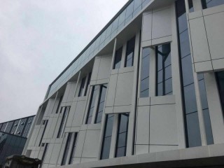 沈陽廠房泄爆墻抗暴墻質(zhì)量有保證 鞍山電廠泄爆墻廠家