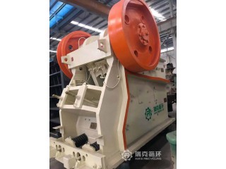 維修洛陽大華ASD4230顎式破碎機(jī)