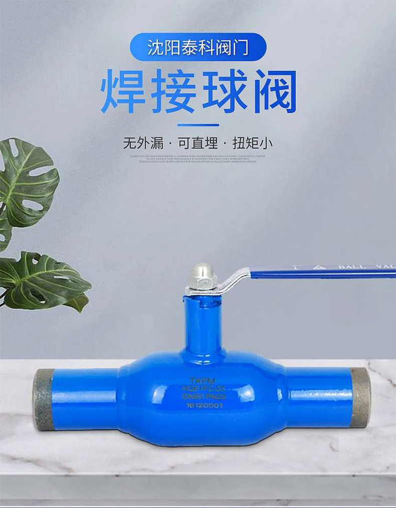 主打產品焊接球閥詳情1-790