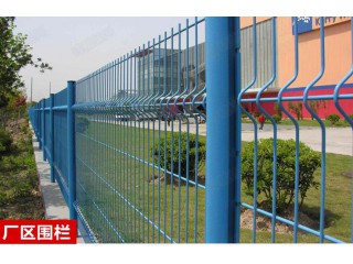 小區(qū)護欄防護欄浸塑圍網(wǎng)廠家直銷