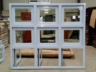 廠家直銷，大連高質(zhì)量防爆窗