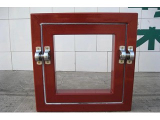 沈陽(yáng)泄爆窗防爆窗自產(chǎn)自銷
