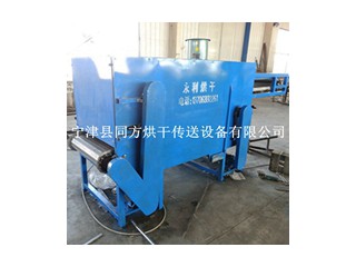 同方自產(chǎn)暢銷(xiāo)粉絲烘干機(jī)粉皮烘干機(jī)三層帶式連續(xù)干燥設(shè)備