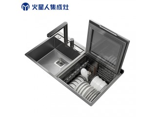 水槽洗碗機(jī)
