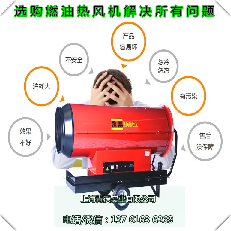 燃油熱風機是個好產(chǎn)品