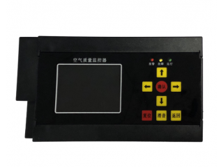 YC-PF型地庫(kù)空氣質(zhì)量控制器