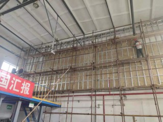 沈陽化工抗爆墻廠家 抗爆墻專業(yè)設(shè)計施工廠家
