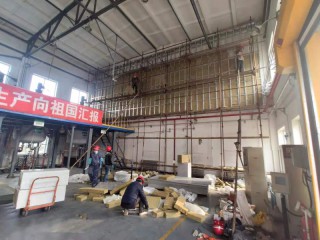 大連抗爆墻設(shè)計施工廠家 沈陽化工廠抗爆墻設(shè)計施工廠家