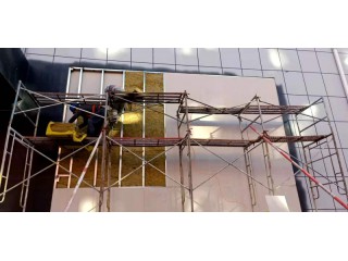 沈陽抗爆墻施工有保證  沈陽泄爆墻驗(yàn)收程序