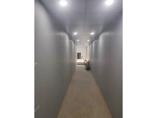 沈陽鋼結(jié)構(gòu)連廊安裝施工有保證