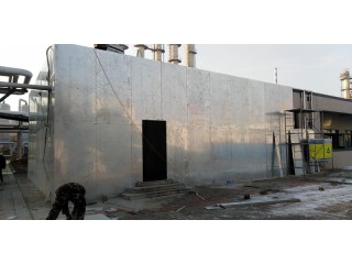 專業(yè)防爆墻 專業(yè)泄爆墻 防爆門  防爆窗 泄爆門 泄爆窗