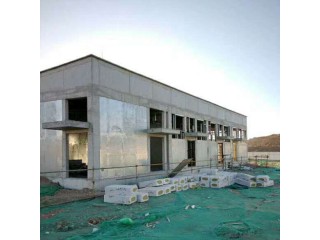 營口專業(yè)防爆墻施工廠家  營口專業(yè)泄爆墻多少錢