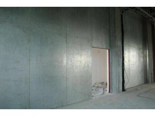 莊河專業(yè)防爆墻廠家直銷  莊河專業(yè)泄爆墻施工報(bào)價