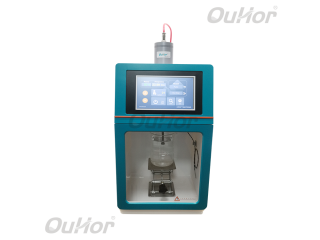 超聲波處理器 具有頻率自動跟蹤，振幅自動控制，負載穩(wěn)定