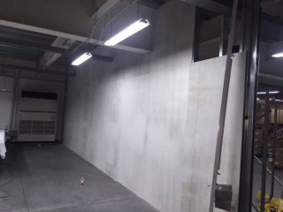 營口車將防爆墻廠家報(bào)價(jià) 營口車間泄爆墻安裝廠家