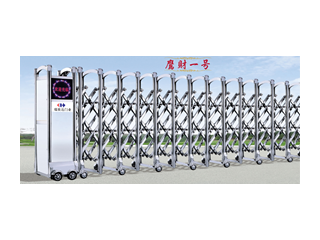 停車場(chǎng)管理系統(tǒng)-道閘-車牌號(hào)自動(dòng)識(shí)別停車系統(tǒng)-成都瑞致達(dá)科技