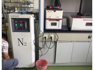 液質(zhì)聯(lián)用氮?dú)獍l(fā)生器的廠家