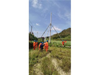 三角抱桿生產廠家大全 立桿機規(guī)格型號及圖片