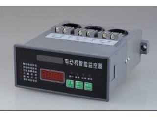 低壓電動機智能保護器馬達電機綜合監(jiān)控器圣暉電氣PIM870