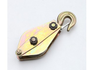 3噸鐵滑車型號報(bào)價(jià) 5噸鐵滑車生產(chǎn)廠家