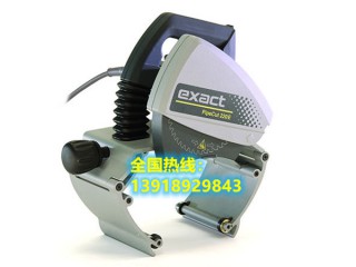 切割范圍大，電子調(diào)速，電動切管機(jī)220E