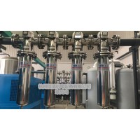 藥廠接觸物料的壓縮空氣末端需加除菌過(guò)濾器