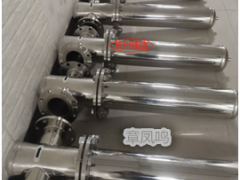 304不銹鋼除菌過(guò)濾器 蒸汽過(guò)濾器 氣體過(guò)濾器 氮?dú)膺^(guò)濾器