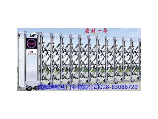 成都平移門鋼質(zhì)門鐵藝門全高轉(zhuǎn)閘停車場(chǎng)車牌系統(tǒng)等上門安裝維修
