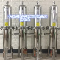 激光切割機(jī)配套不銹鋼除油水過濾器JSFC-02
