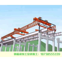 陜西渭南鋼結(jié)構(gòu)橋梁加工鋼架橋橋面設(shè)計