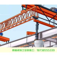 新疆喀什鋼結(jié)構(gòu)橋梁施工鋼箱梁橋面鋪裝