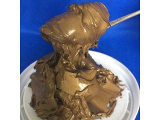 銅基導(dǎo)電油膏 防腐蝕導(dǎo)電潤滑脂
