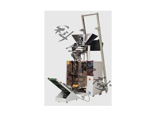 長沙科勝200型膨化食品包裝機