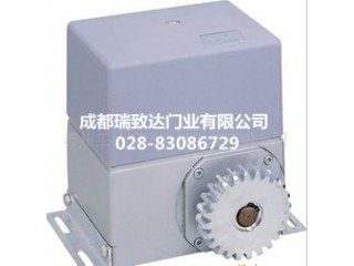 成都青羊區(qū)高新區(qū)平移門電機K200F 工廠別墅開門機