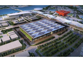 2022上海磁性材料及應用產業(yè)鏈展覽會