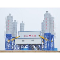 山東混凝土攪拌樓設(shè)備報價