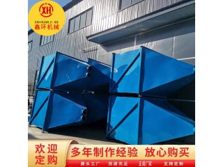 新疆免拆建筑模板設(shè)備生產(chǎn)成本低自動化生產(chǎn)線