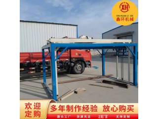供應(yīng)免拆外模板設(shè)備全自動上料攪拌系統(tǒng)