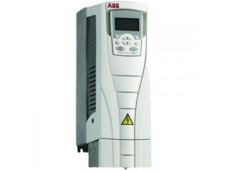 ABB變頻器ACS510-01-03A3-4風(fēng)機水泵通用機械變頻器功率1.1kW