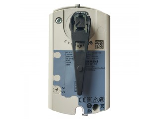 西門(mén)子GDB331.9E 131.9E 141.9E球閥執(zhí)行器