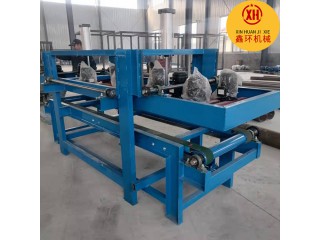 智能自保溫一體化免拆外模板設(shè)備全自動(dòng)工控系統(tǒng)