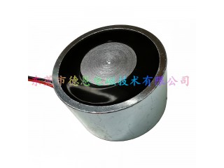永磁自吸盤通電無磁斷電有磁100kg